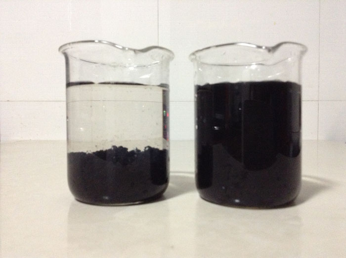 養殖廠污水處理用絮凝劑