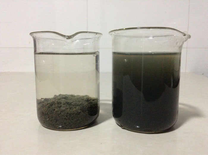 養豬廠污水處理絮凝劑用哪些