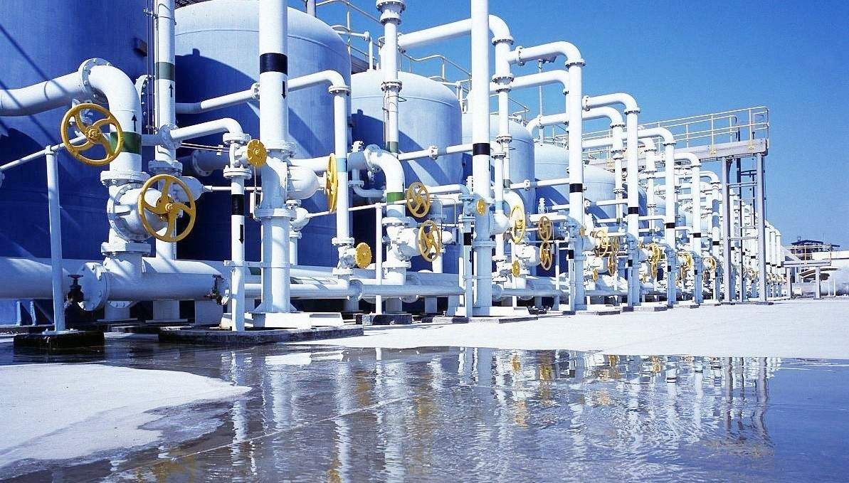 聚丙烯酰胺（PAM）在海水淡化中的應用