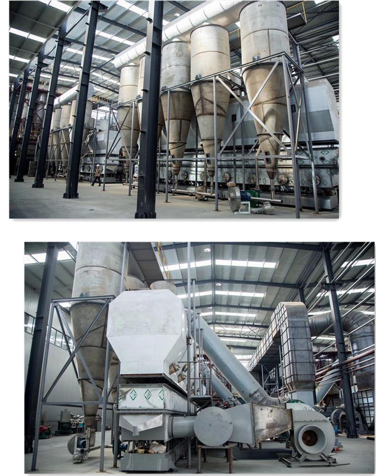 聚丙烯酰胺生產步驟和聚合技術是什么？