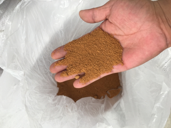 助凝劑和絮凝劑的區別